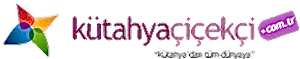 Kütahya Çiçekçi