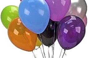 Uçan Balon Siparişi Nasıl Verilir?