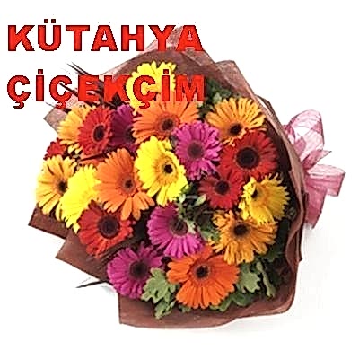 Mevsim Buketi 06