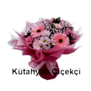 Pembe Düşler