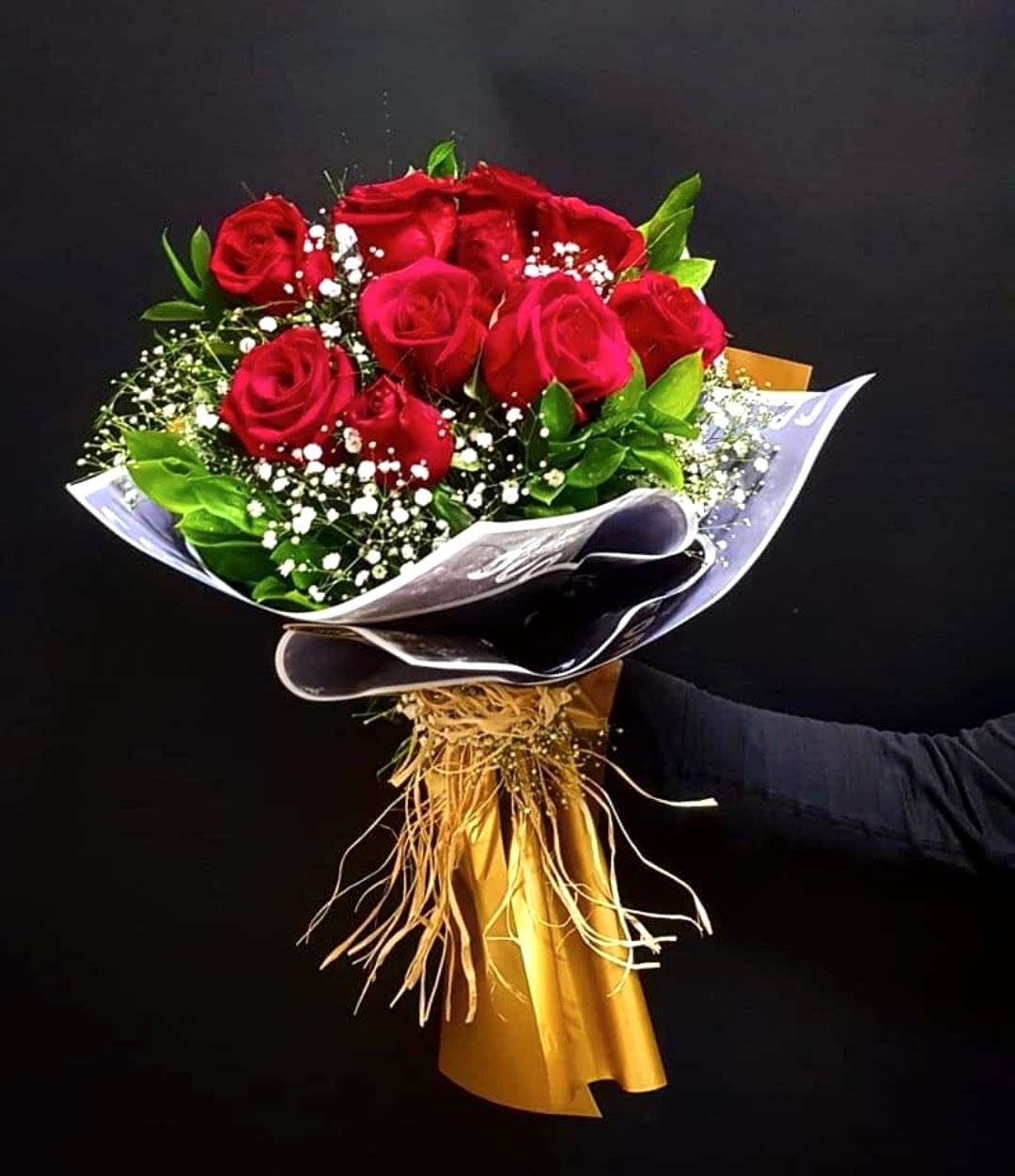 Velvet Gül 18