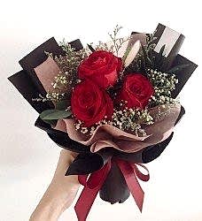 Origami Paket 3 Gül